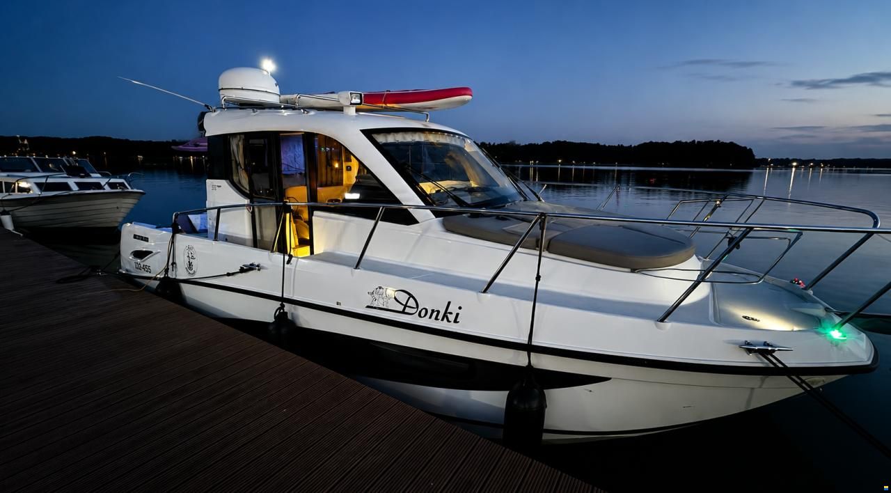Quicksilver Activ 905 Weekend