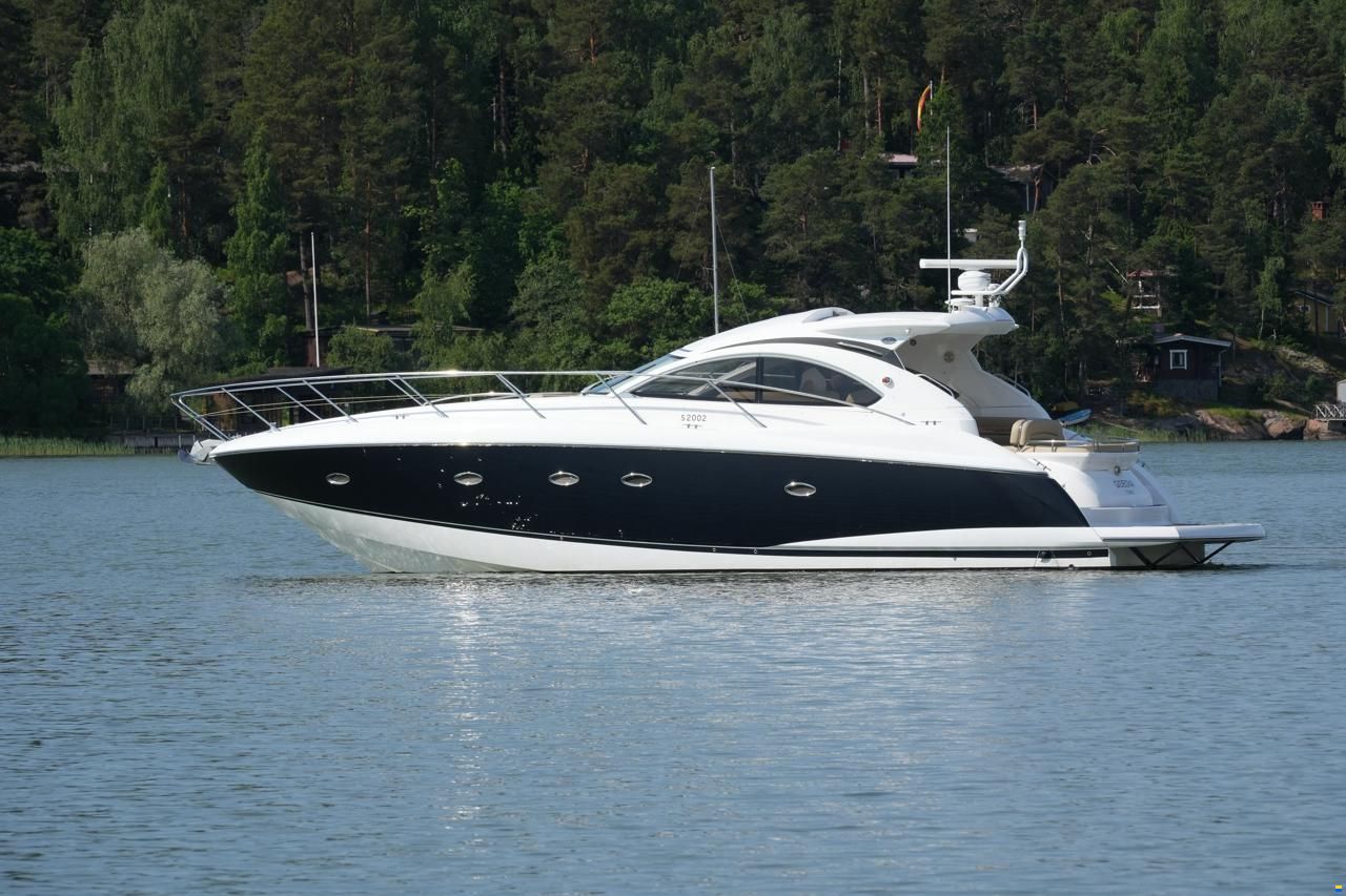 Sunseeker Portofino 47