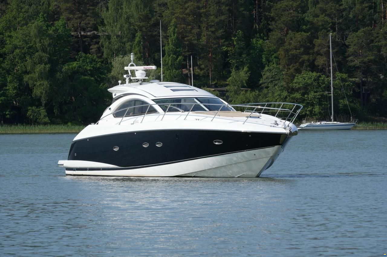 Sunseeker Portofino 47