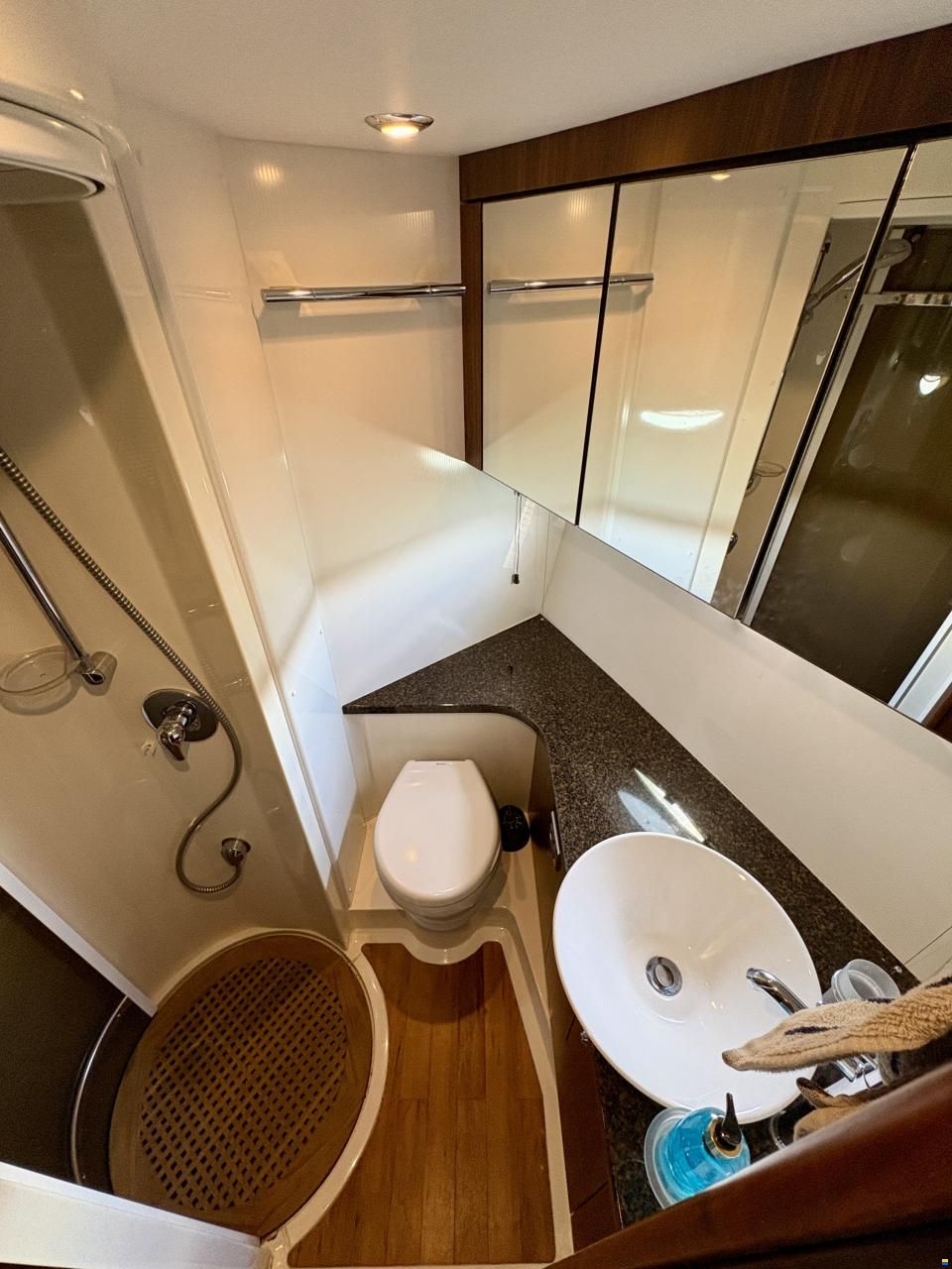 Sunseeker Portofino 47