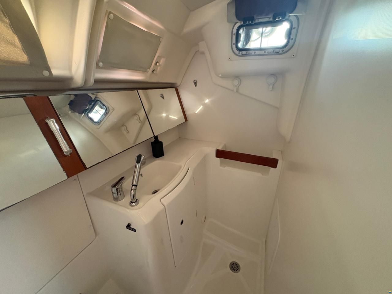 Beneteau Oceanis 34