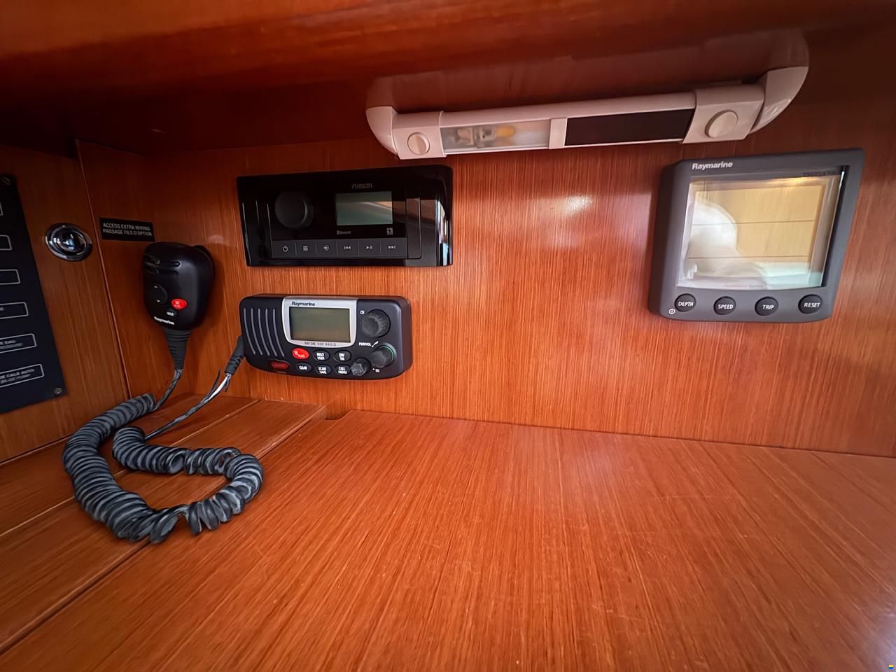 Beneteau Oceanis 34
