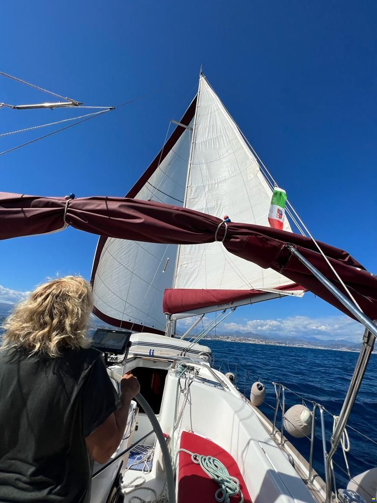 Beneteau OCEANIS 423 Clipper