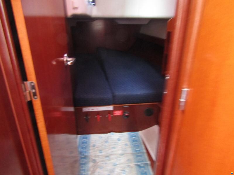 Beneteau OCEANIS 423 Clipper