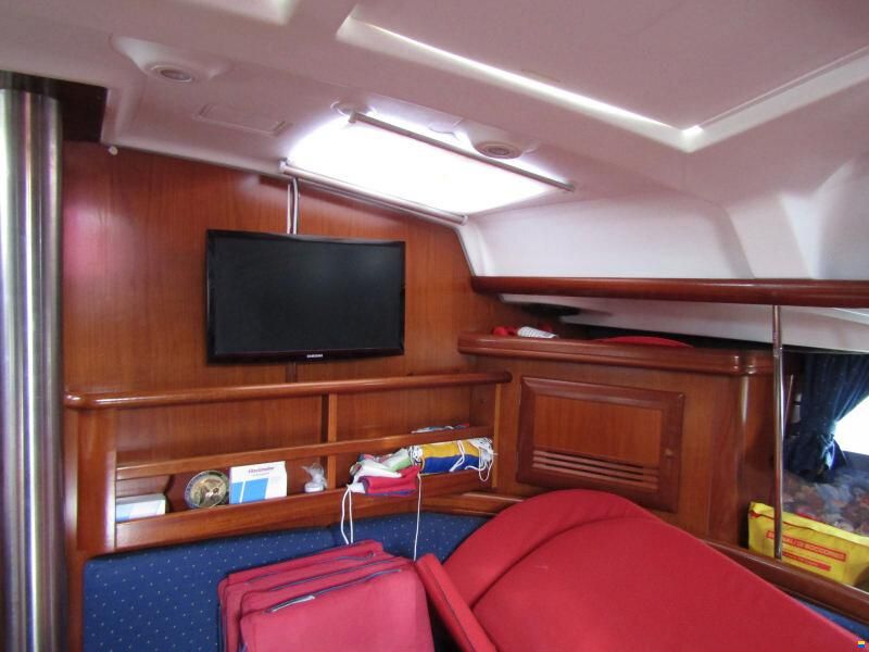Beneteau OCEANIS 423 Clipper