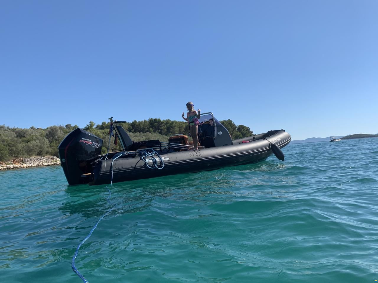Brig Eagle 6.7