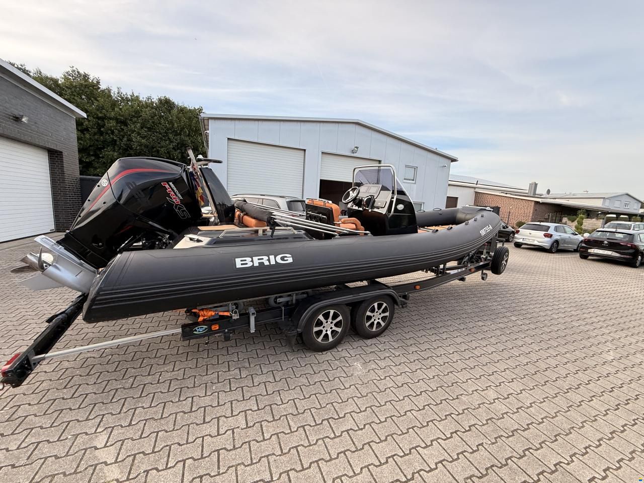 Brig Eagle 6.7