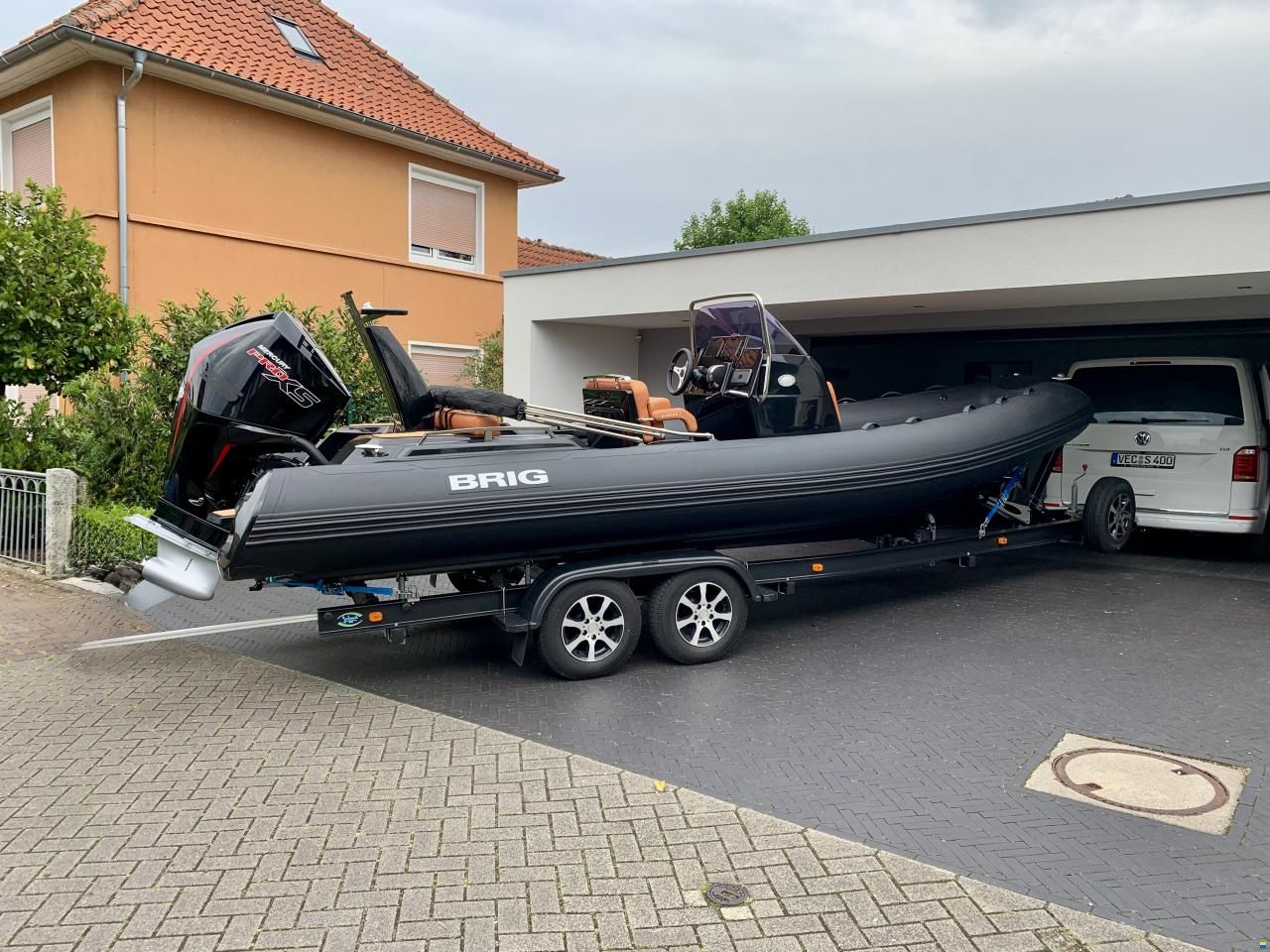 Brig Eagle 6.7
