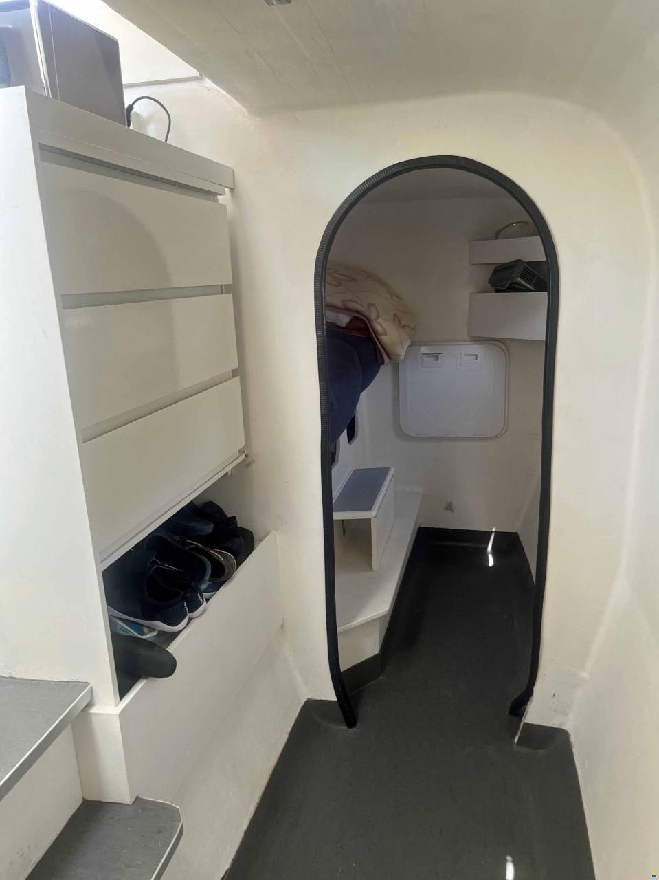 Schionning Wilderness 1120X
