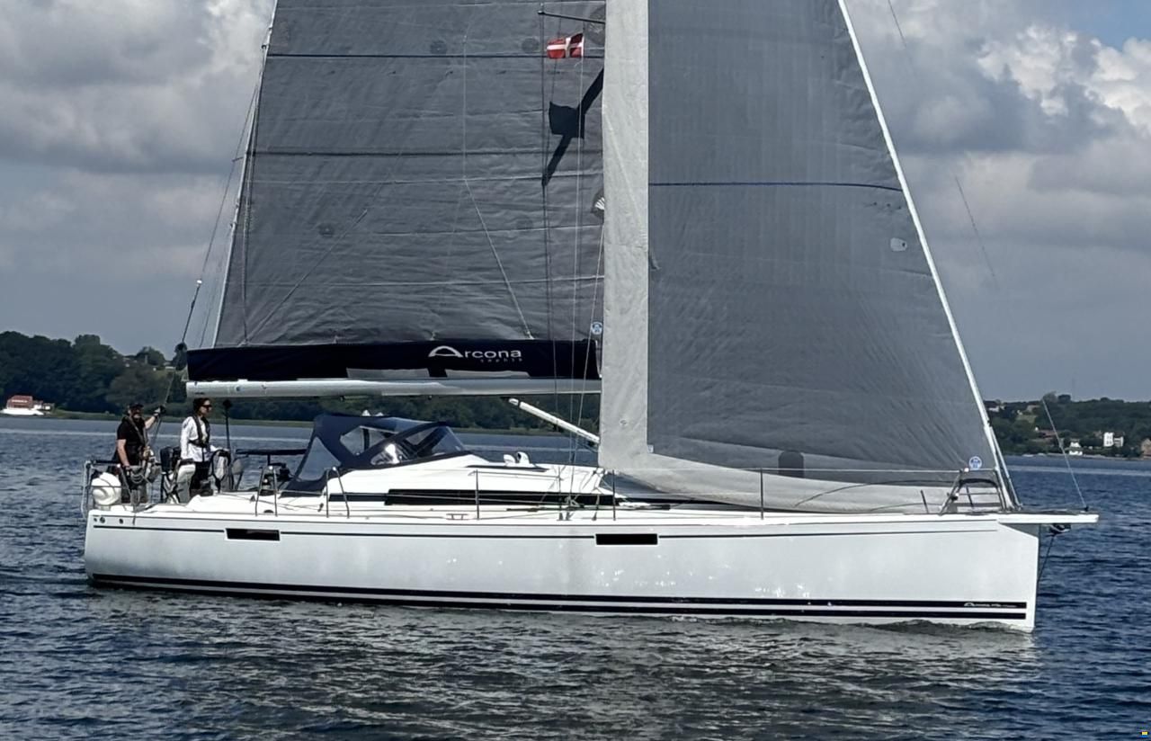 Arcona 415