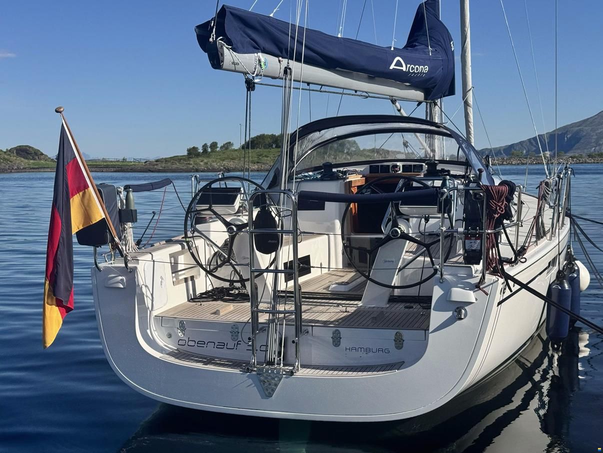 Arcona 415