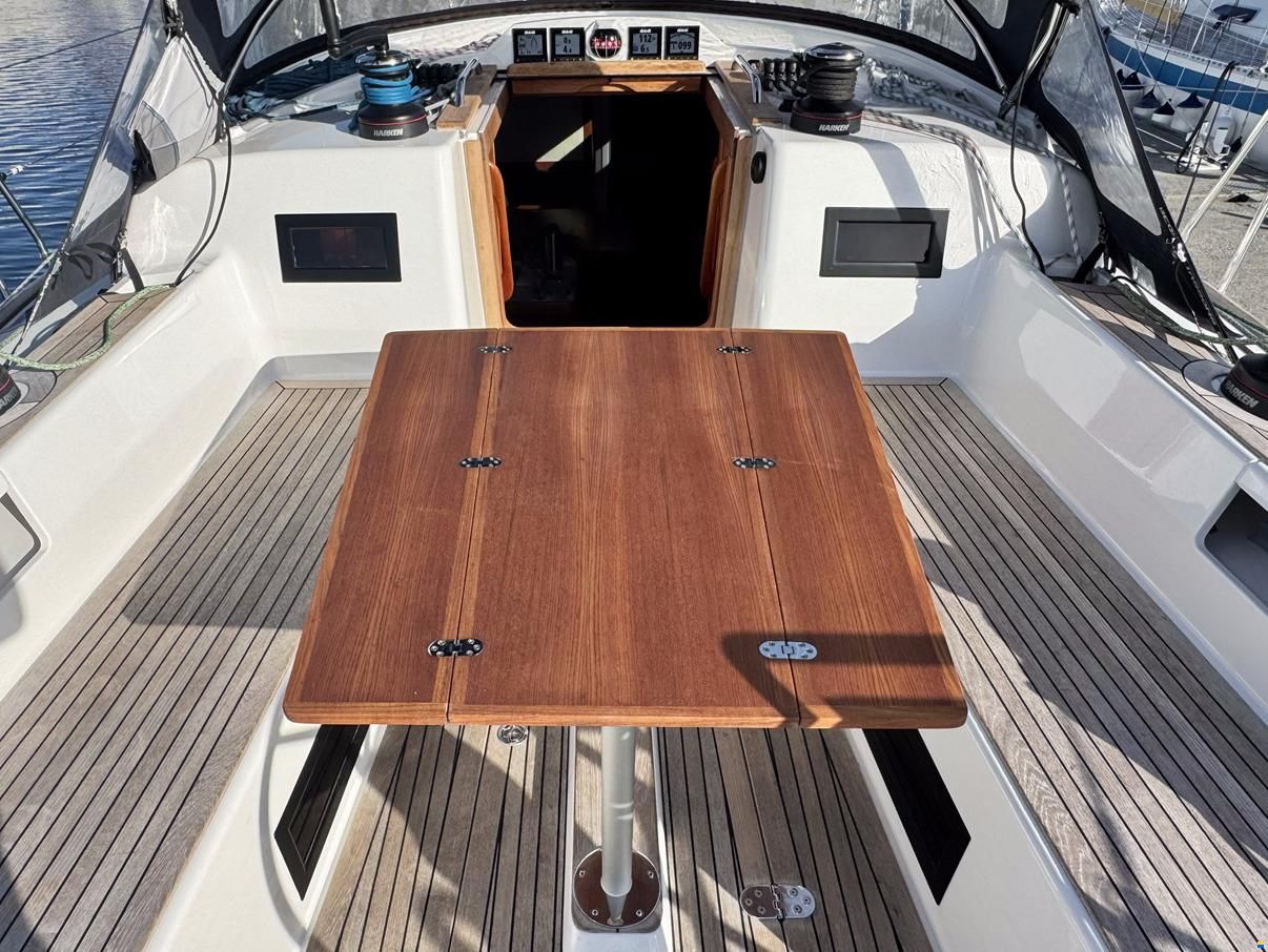 Arcona 415