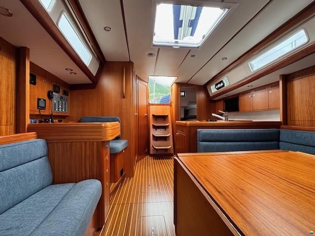 Arcona 415
