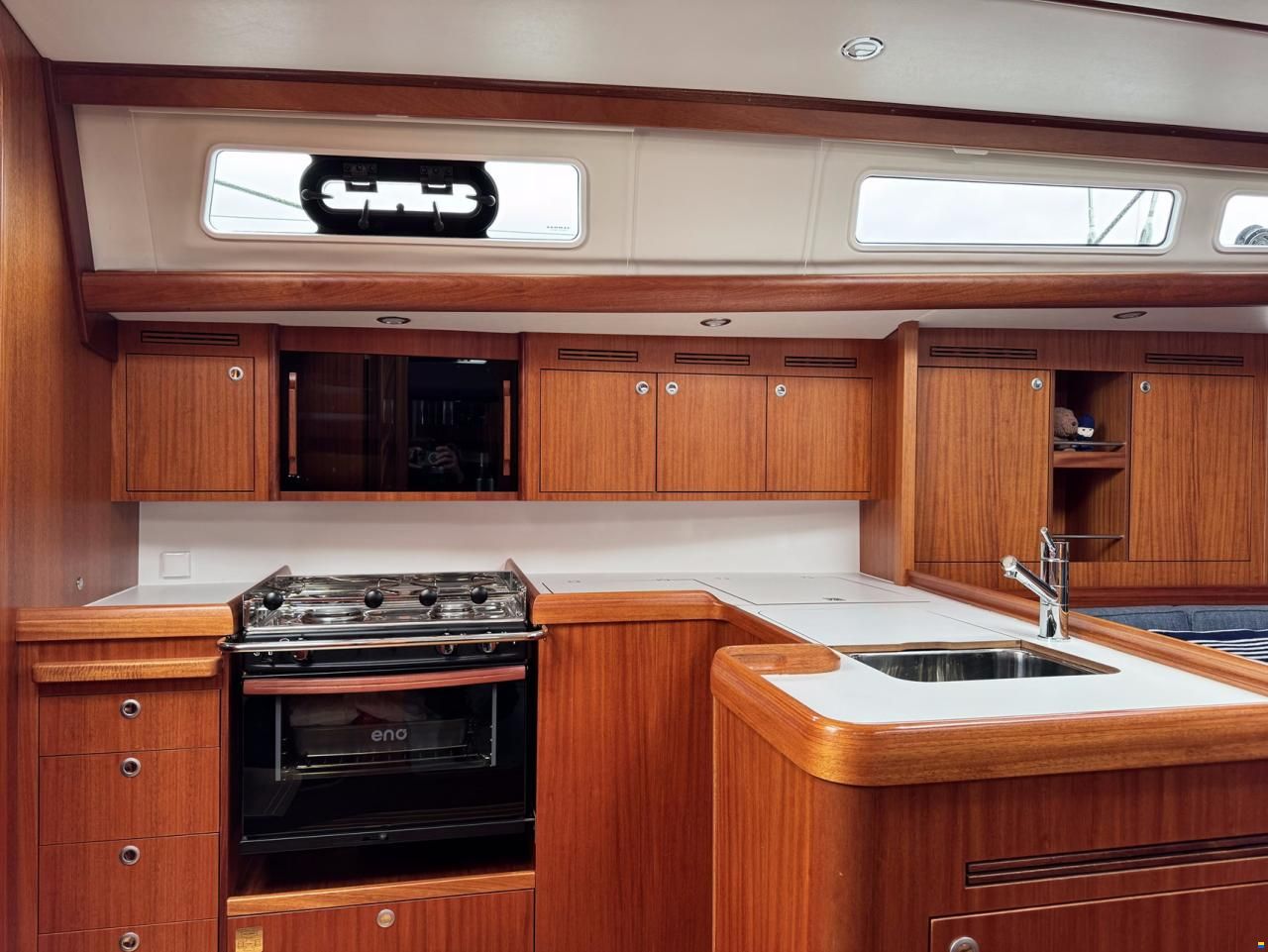 Arcona 415