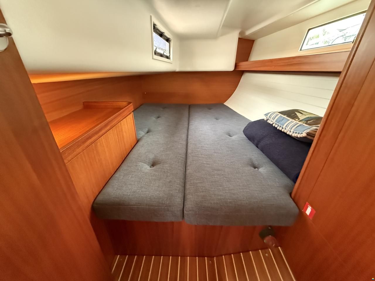 Arcona 415