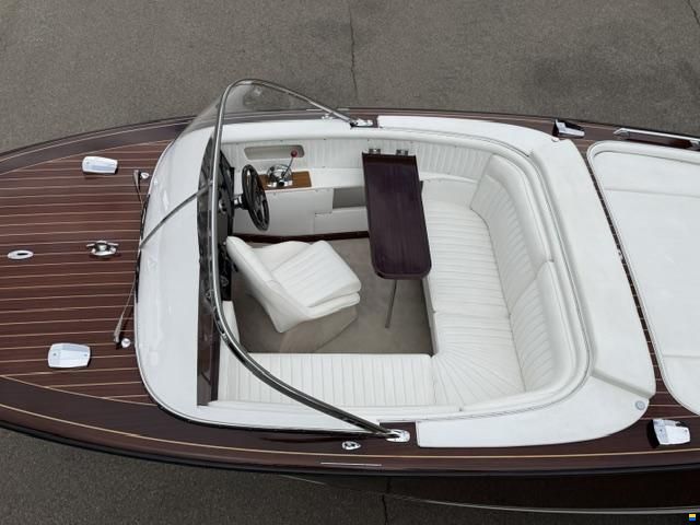 Boesch 620 Cabrio de Luxe