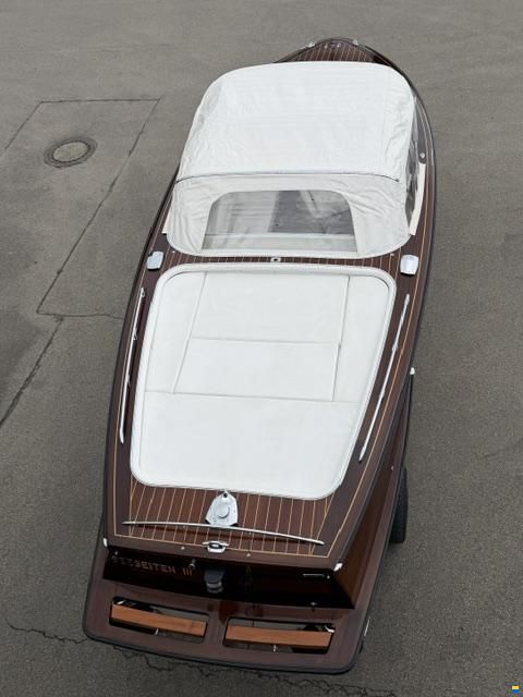 Boesch 620 Cabrio de Luxe