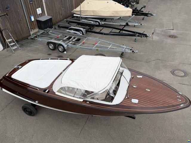 Boesch 620 Cabrio de Luxe