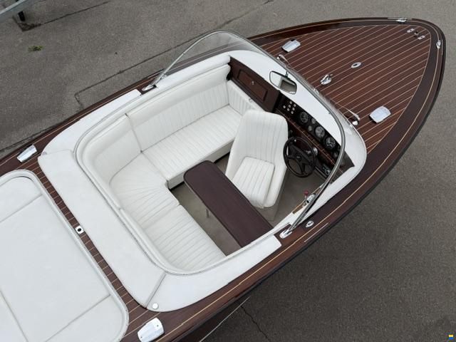 Boesch 620 Cabrio de Luxe