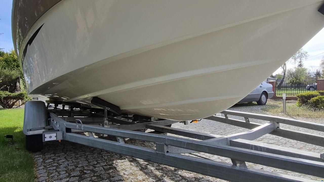 Galeon Galia 620 Cruiser