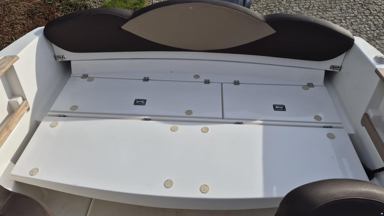 Galeon Galia 620 Cruiser