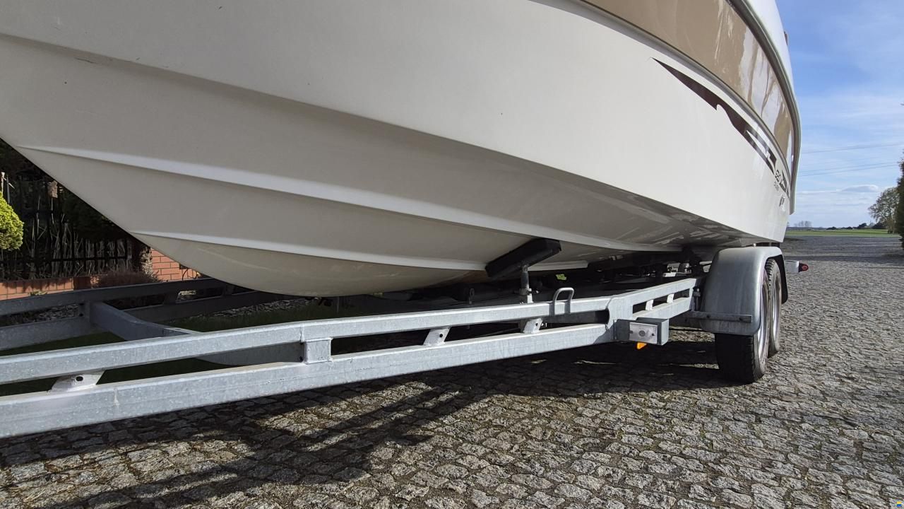 Galeon Galia 620 Cruiser
