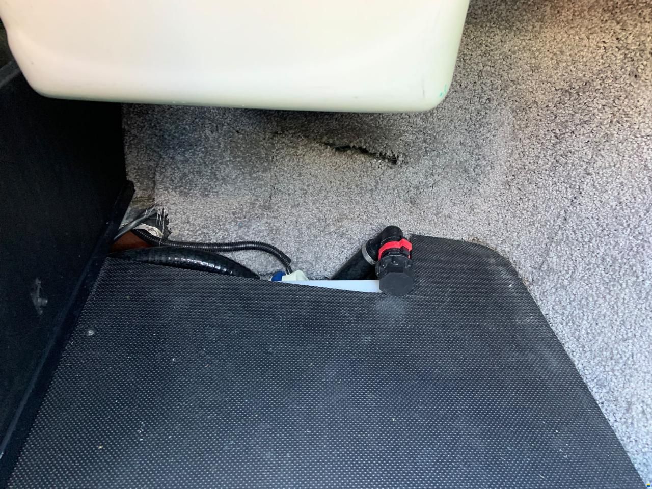 Malibu Wakesetter 22 VLX