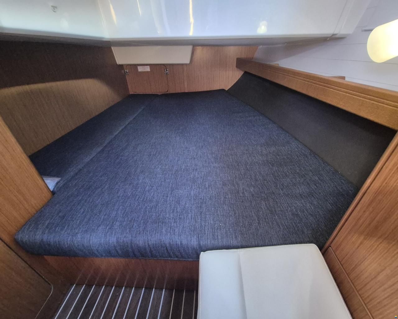 Bavaria Cruiser 41