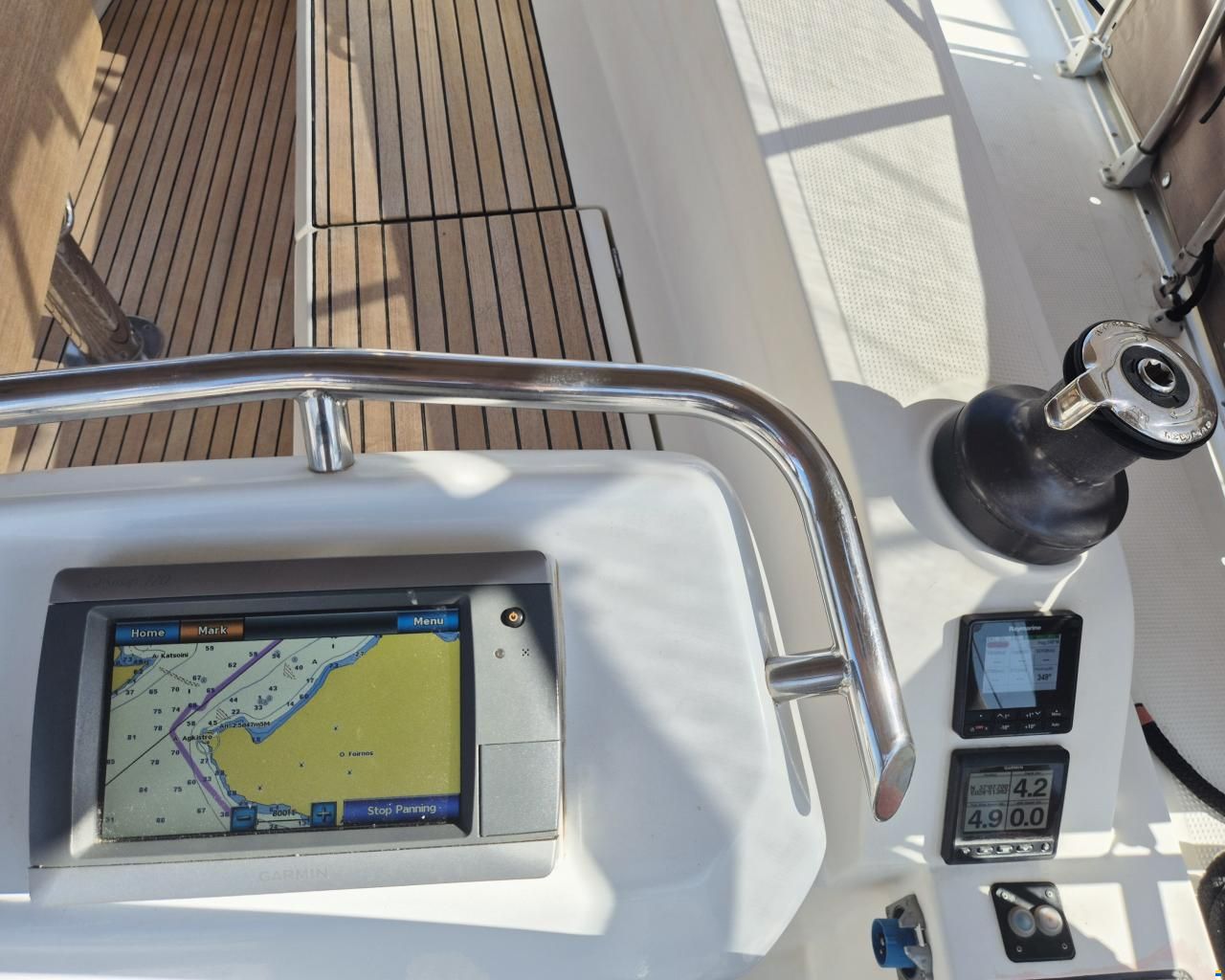 Bavaria Cruiser 41
