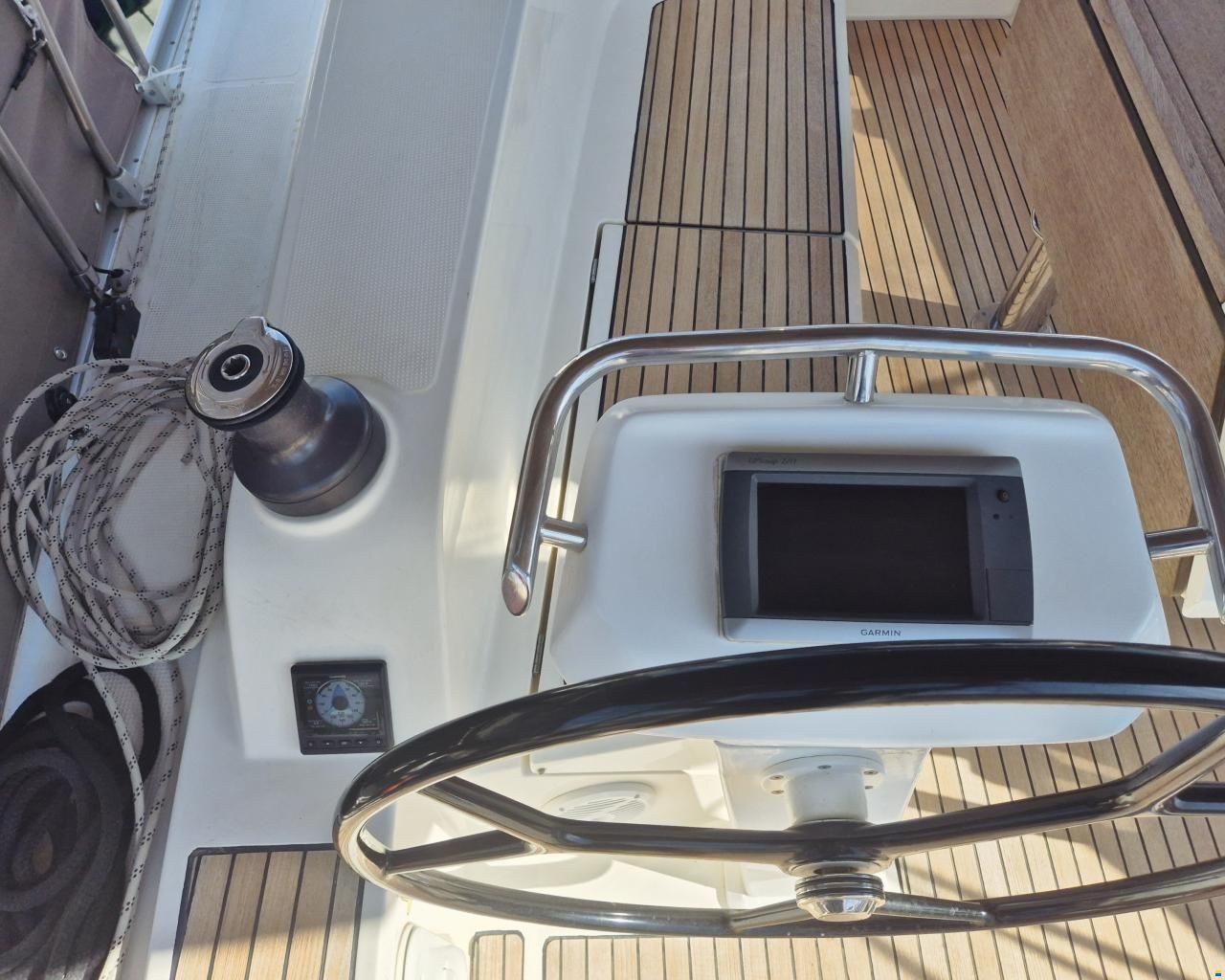 Bavaria Cruiser 41