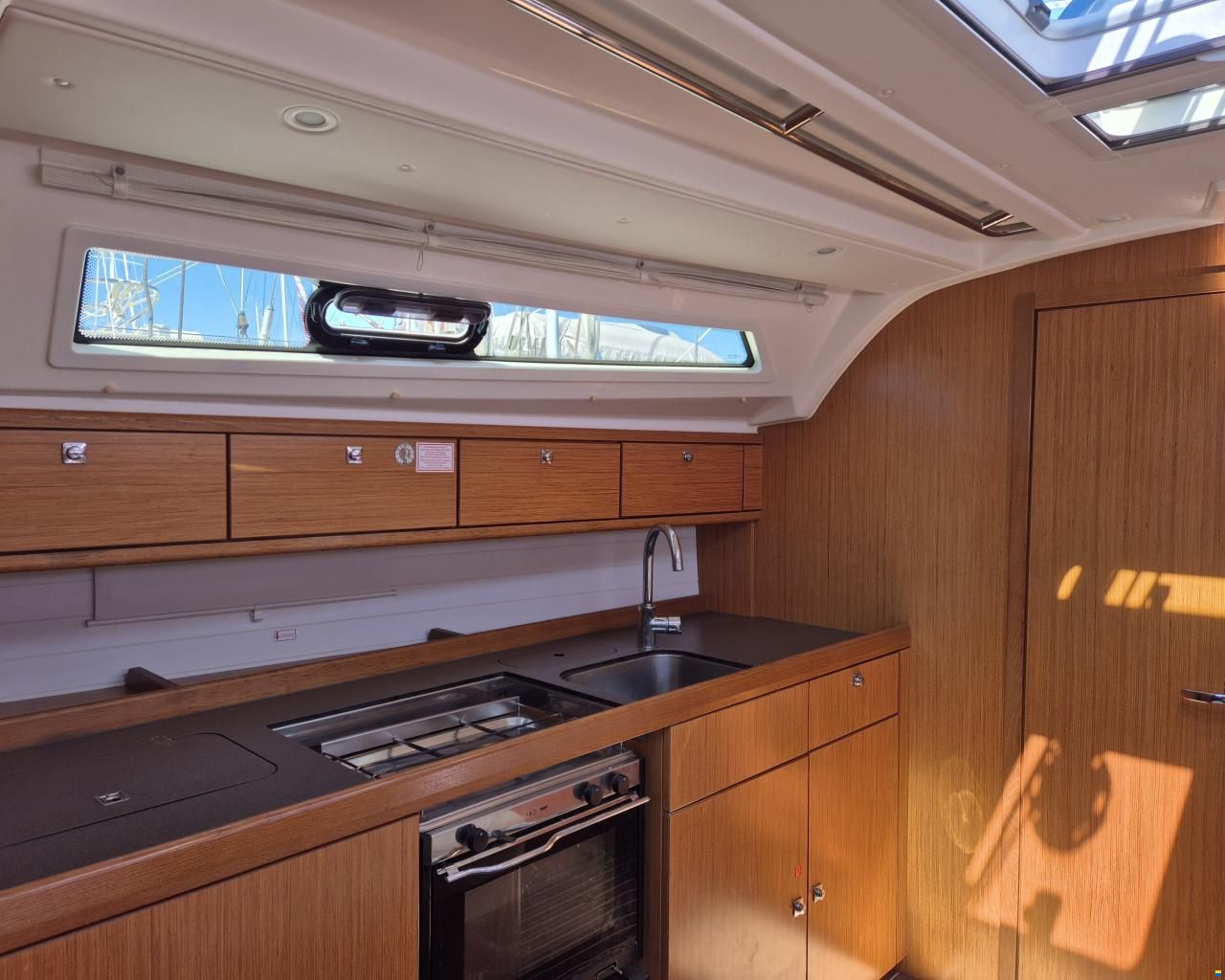 Bavaria Cruiser 41