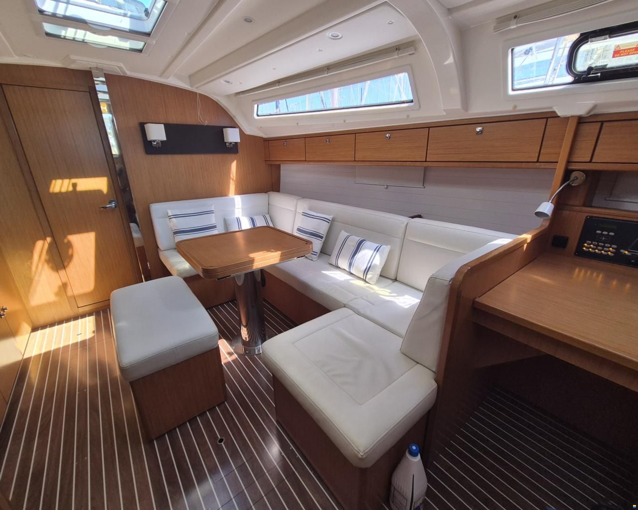 Bavaria Cruiser 41