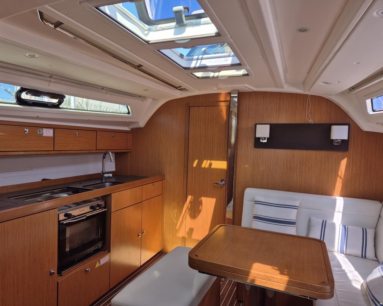 Bavaria Cruiser 41