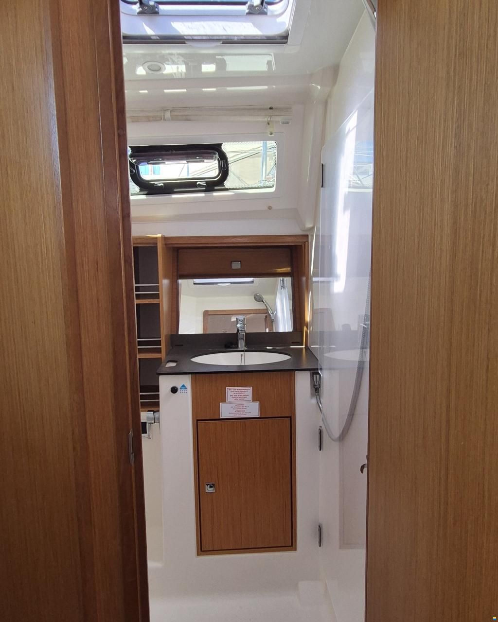 Bavaria Cruiser 41
