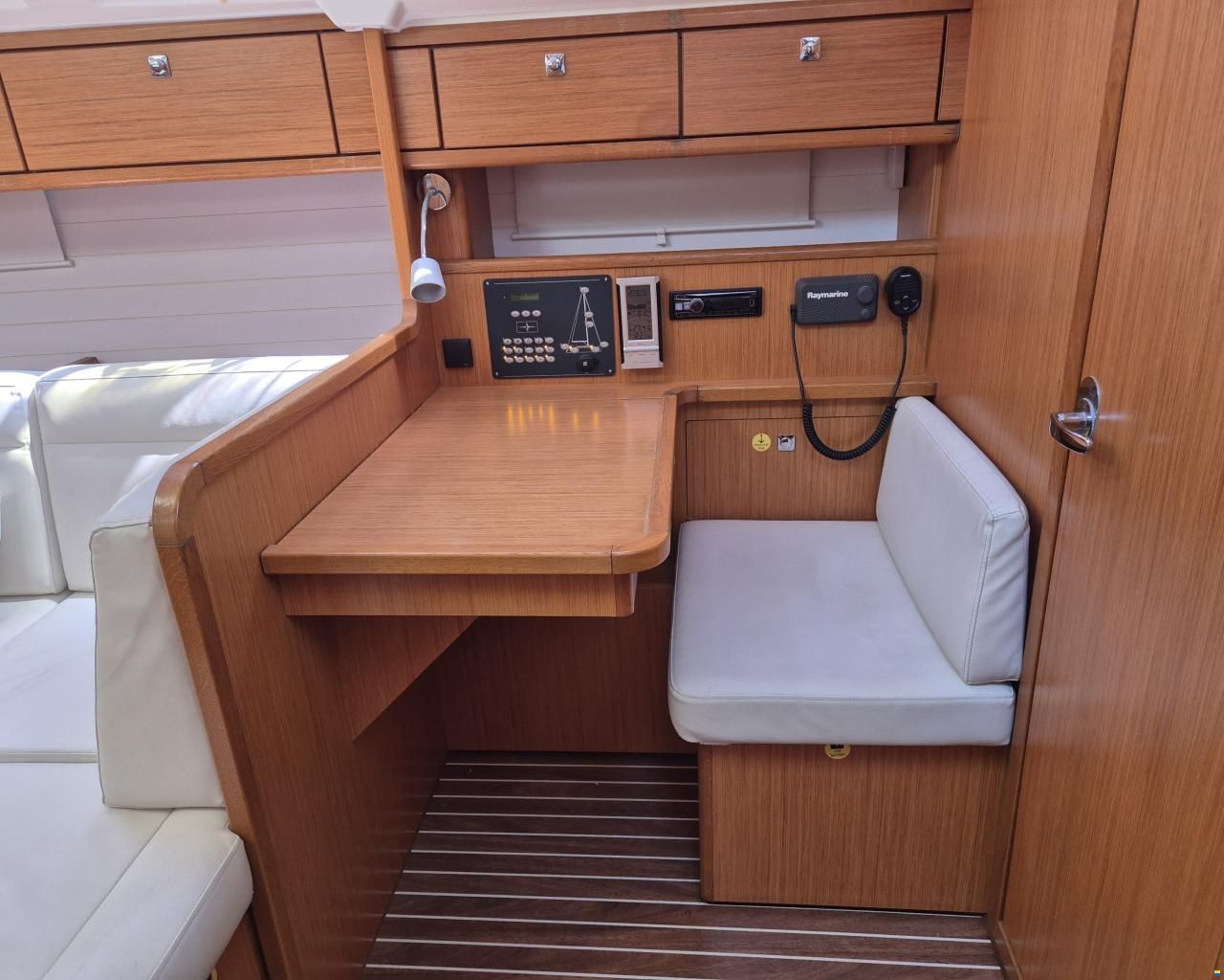 Bavaria Cruiser 41