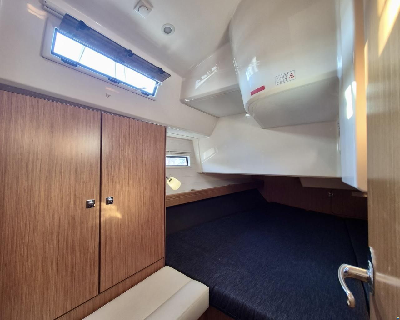 Bavaria Cruiser 41