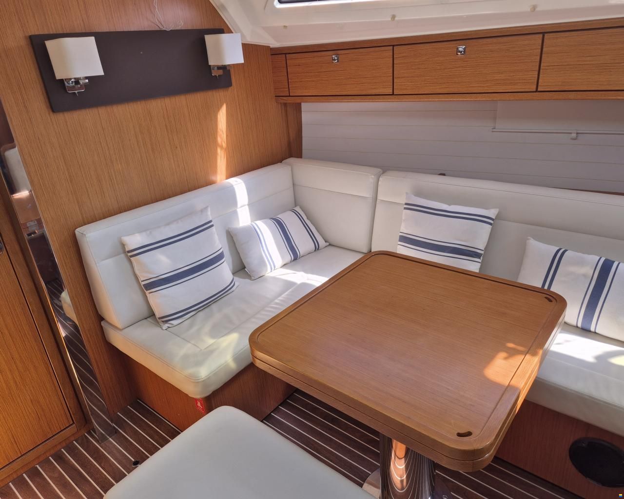 Bavaria Cruiser 41