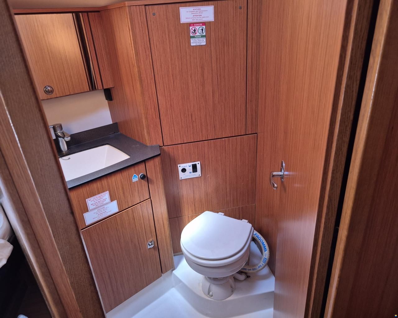 Bavaria Cruiser 41