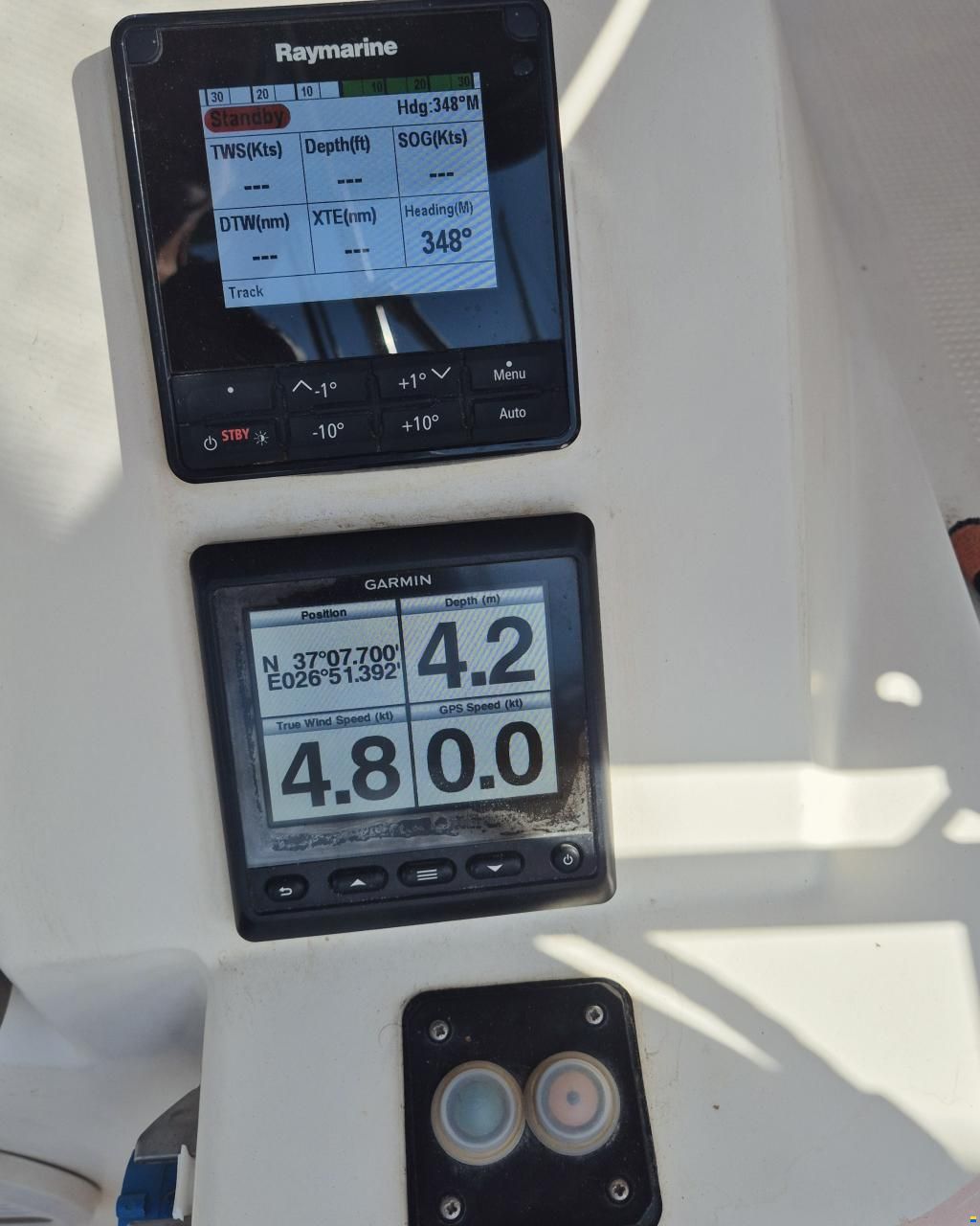 Bavaria Cruiser 41