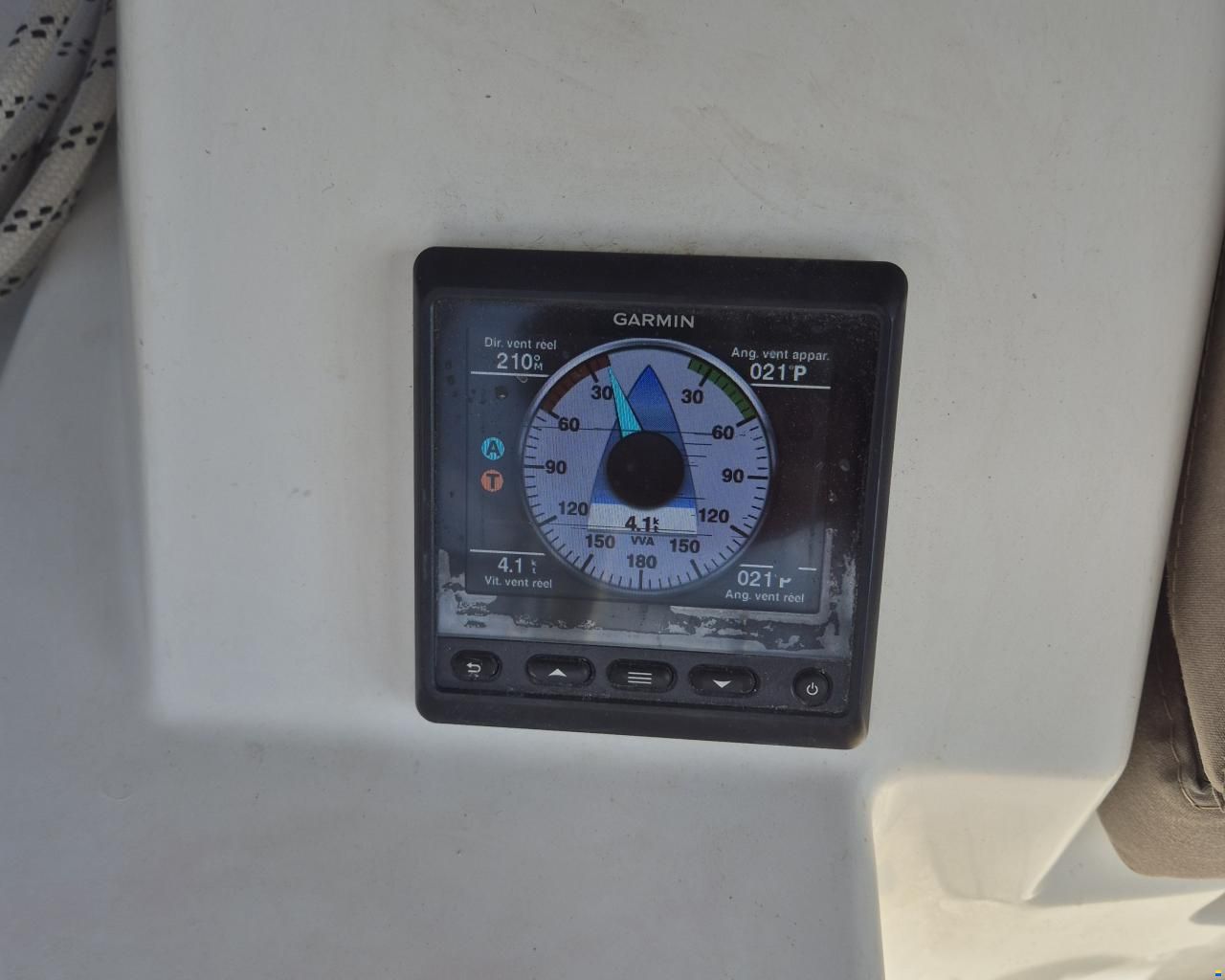Bavaria Cruiser 41
