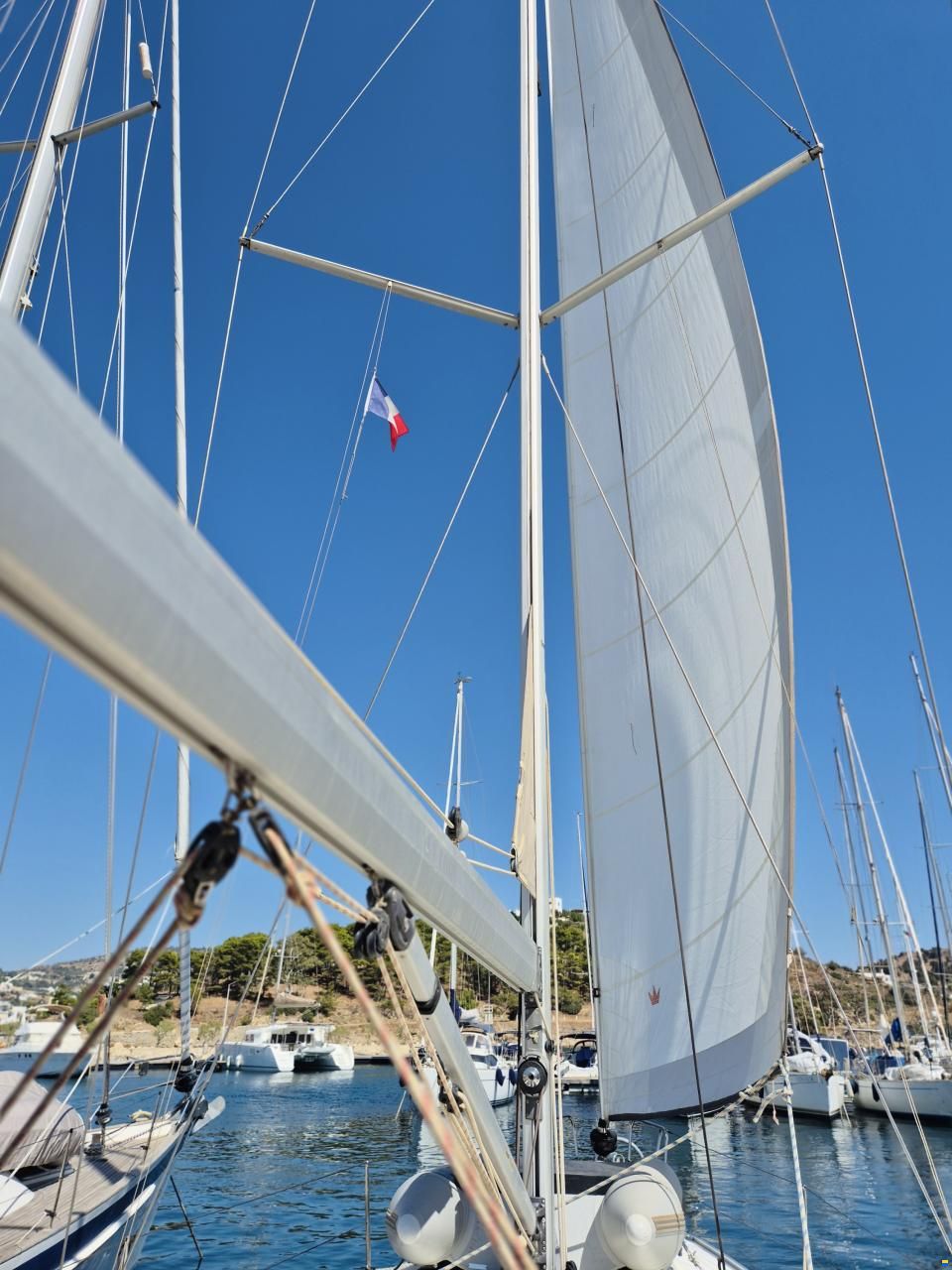 Bavaria Cruiser 41