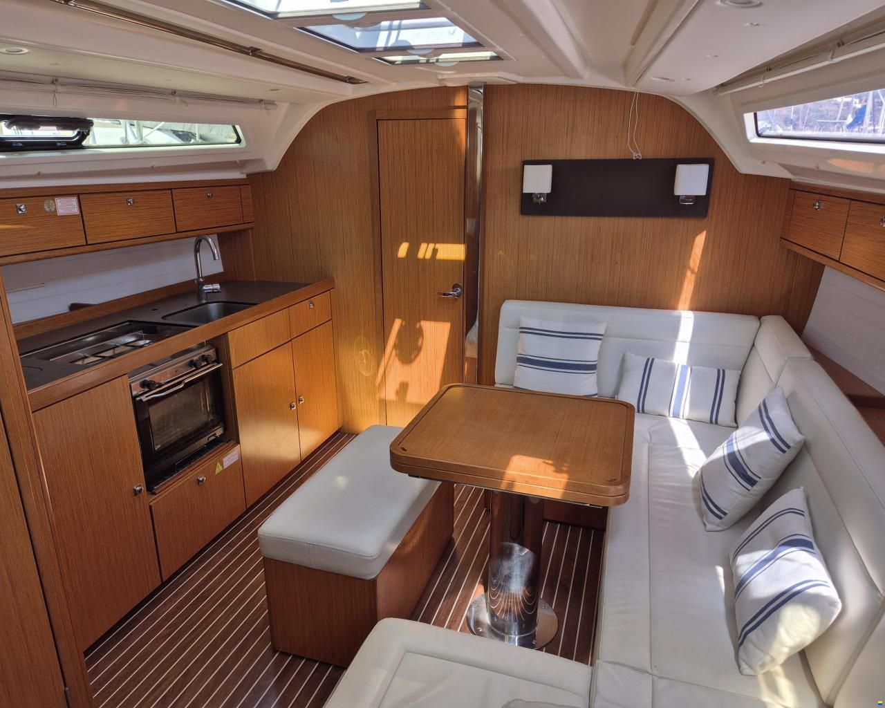 Bavaria Cruiser 41