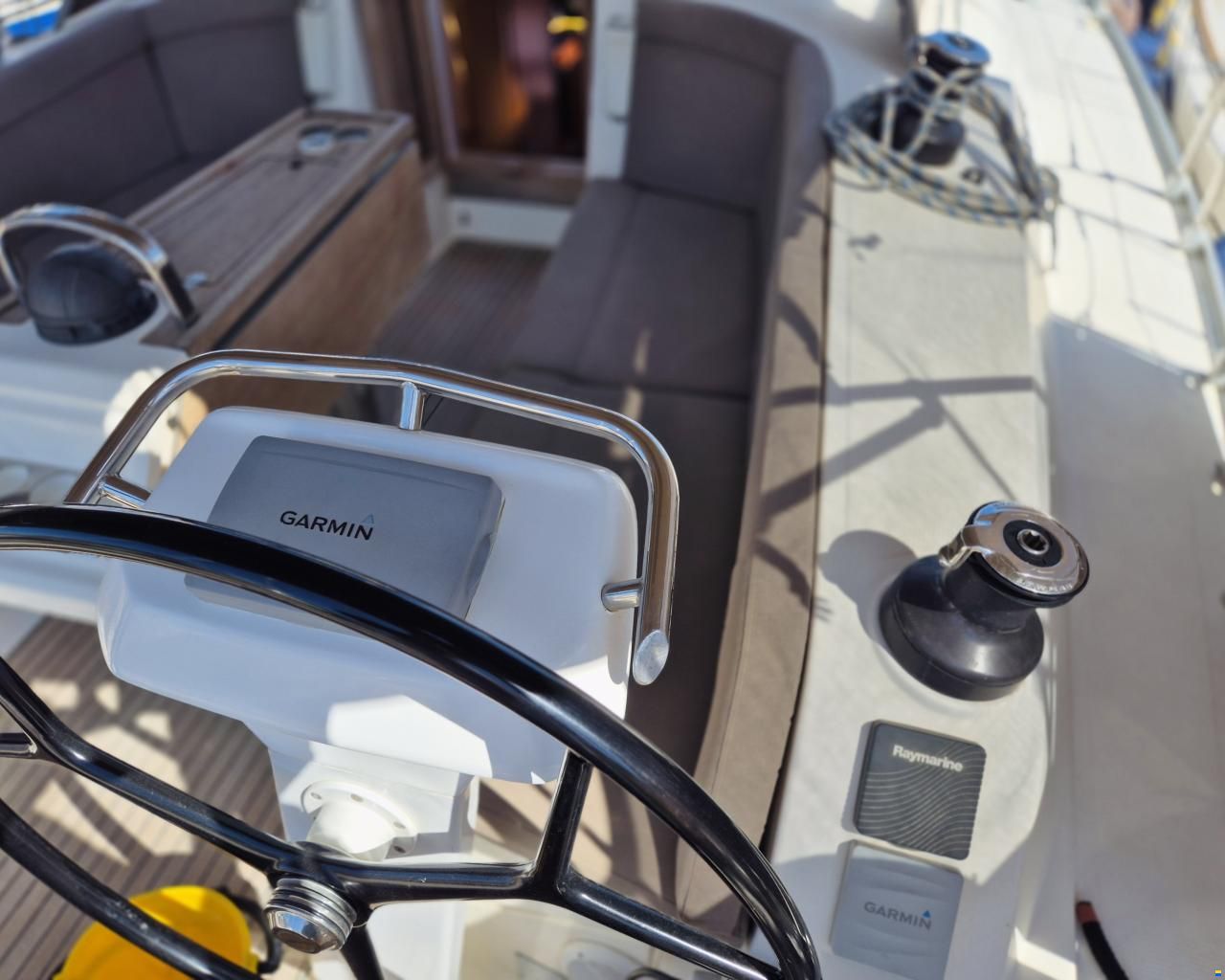 Bavaria Cruiser 41