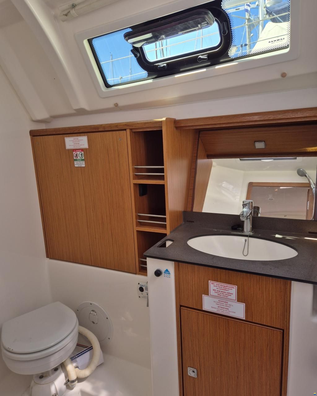 Bavaria Cruiser 41