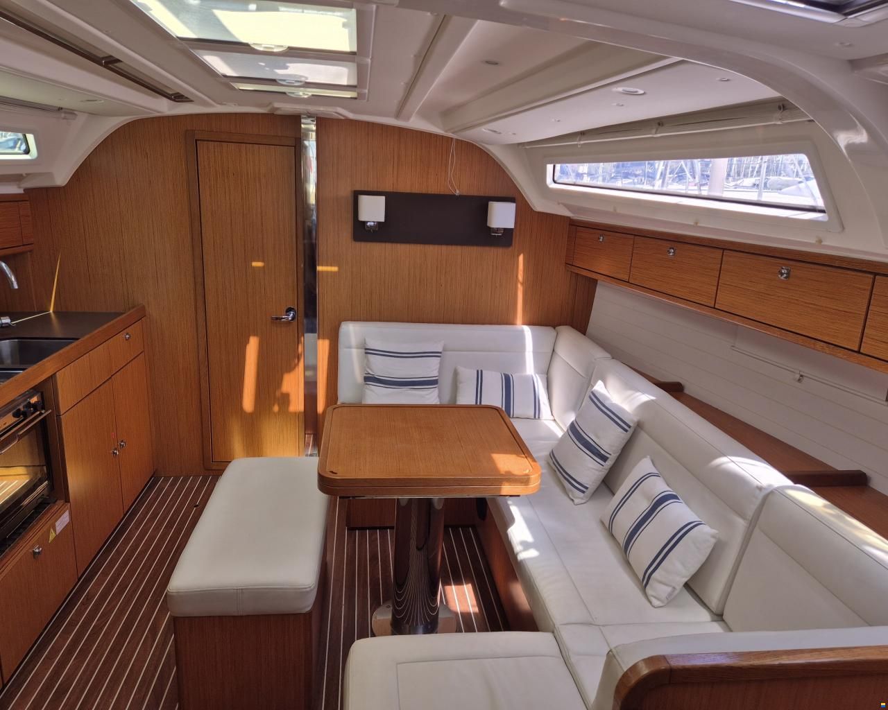 Bavaria Cruiser 41