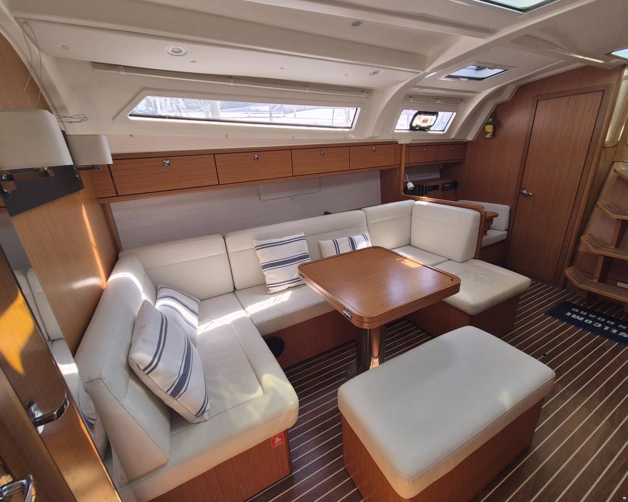 Bavaria Cruiser 41