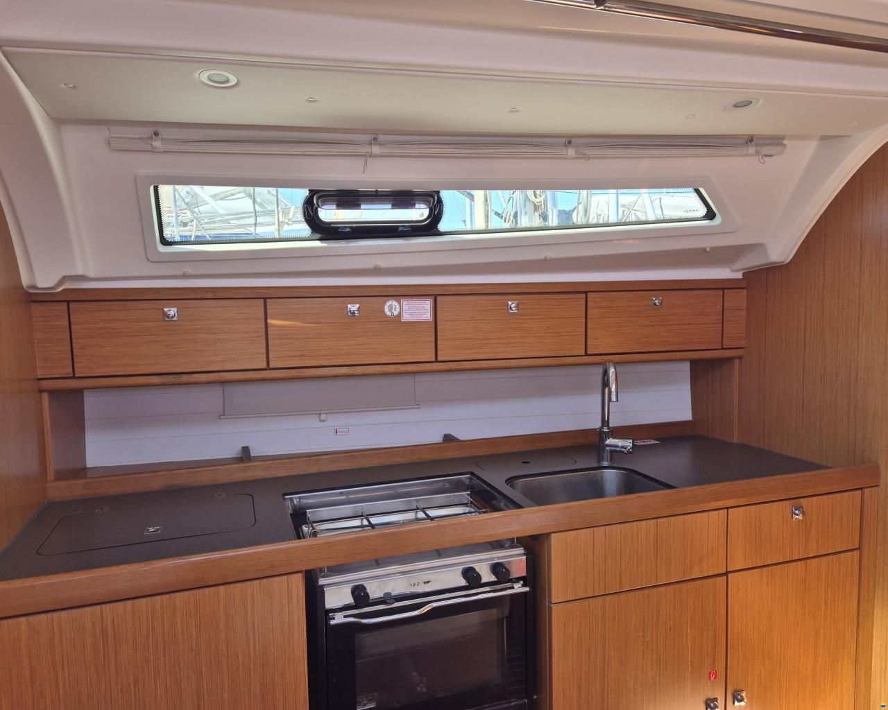 Bavaria Cruiser 41