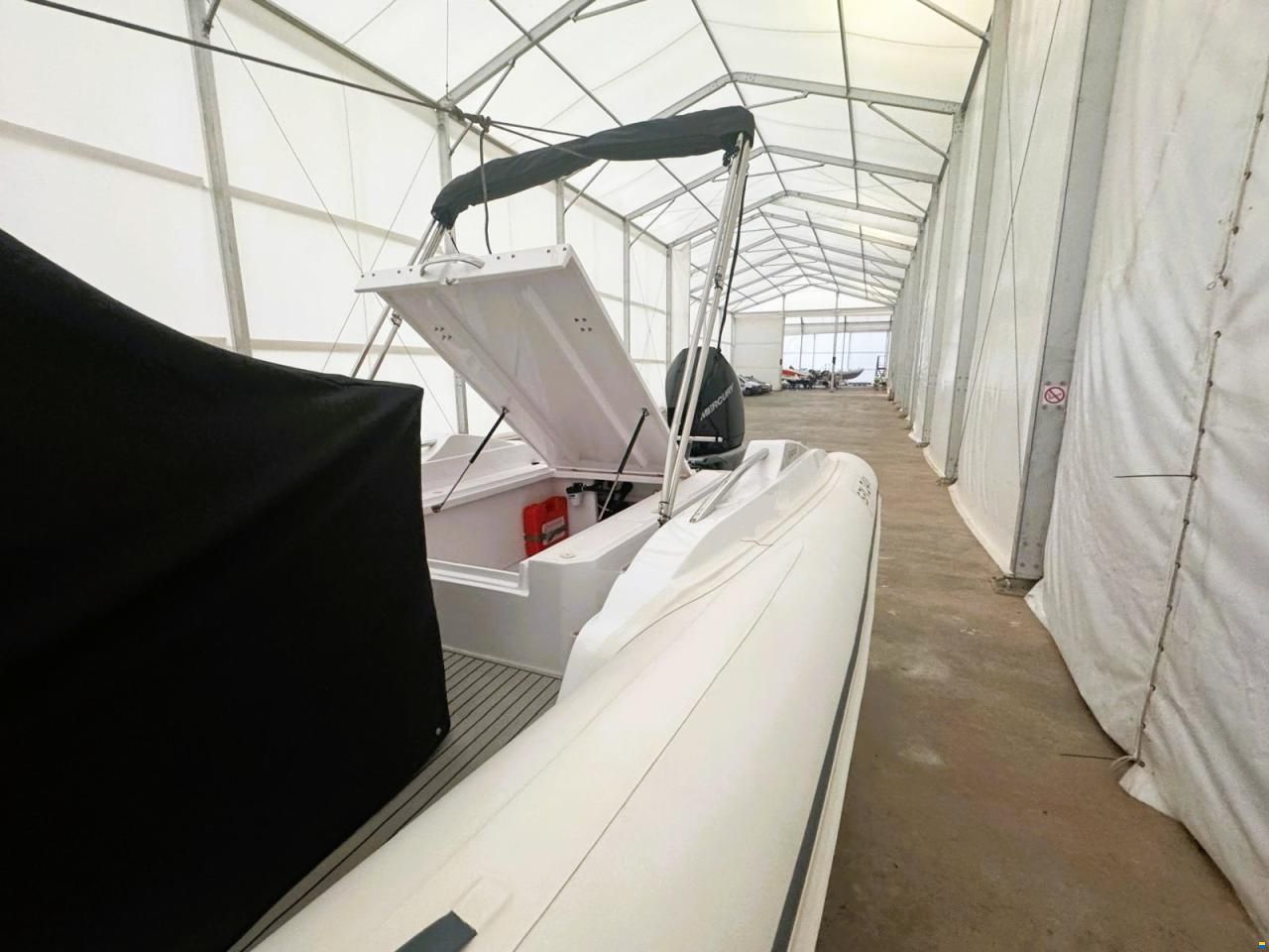 SPX Rib 24