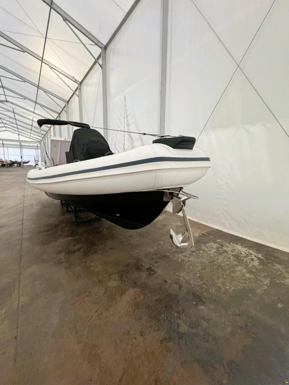 SPX Rib 24