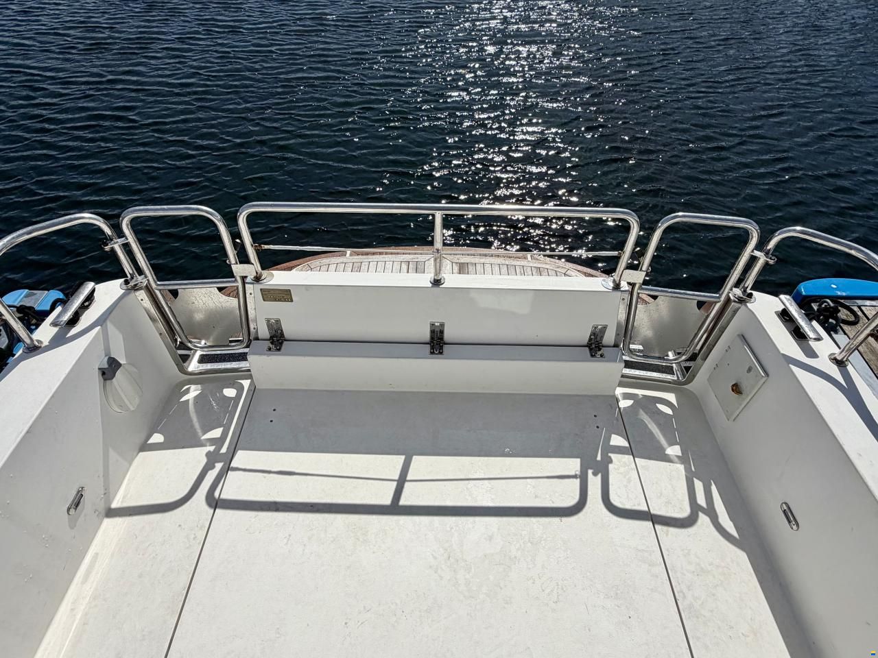 Nord Star 26 Patrol